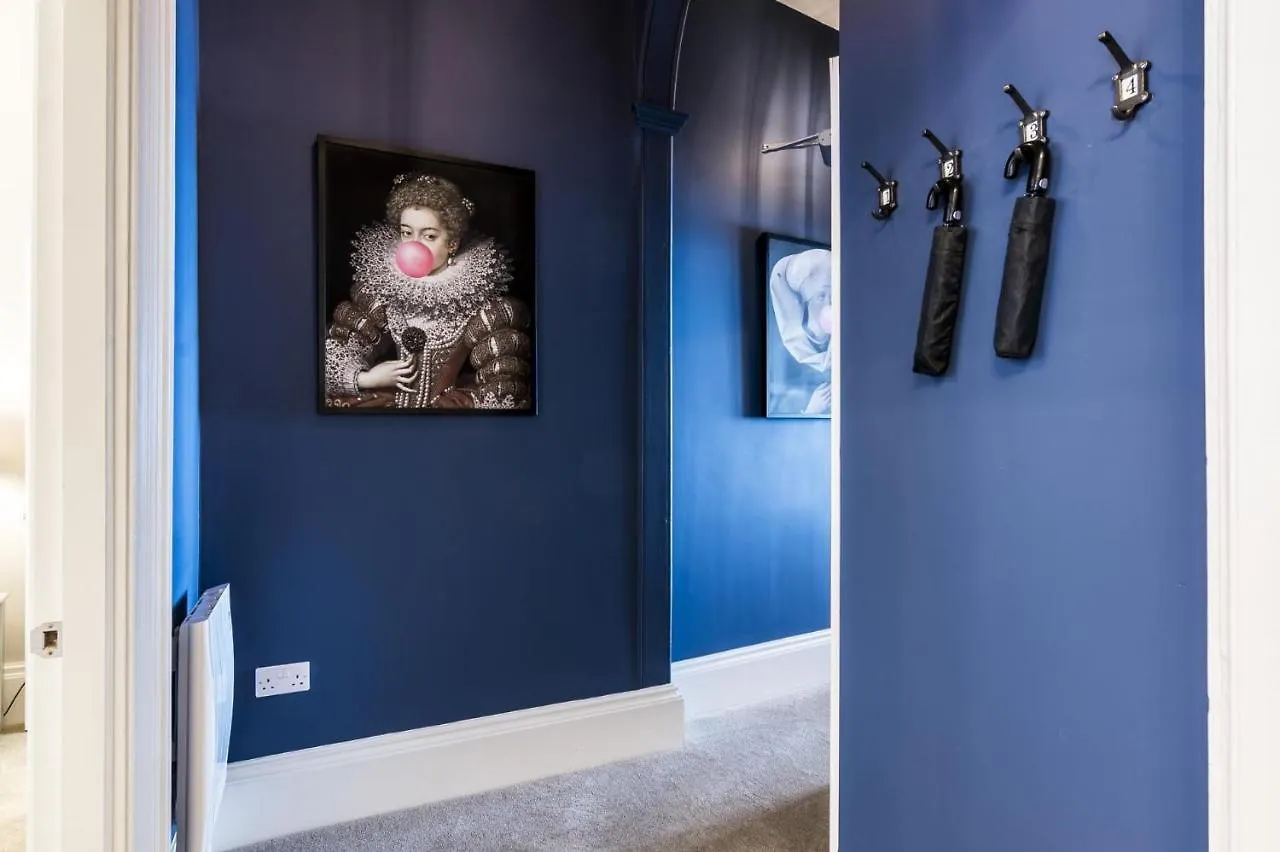 Apartment Fisherman's Catch - Two Bedroom Luxury - *