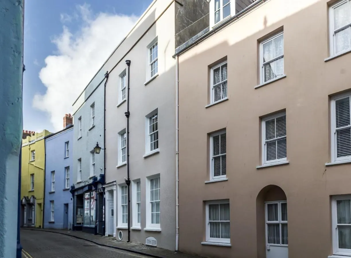 Fisherman's Catch - Two Bedroom Luxury - Apartment *