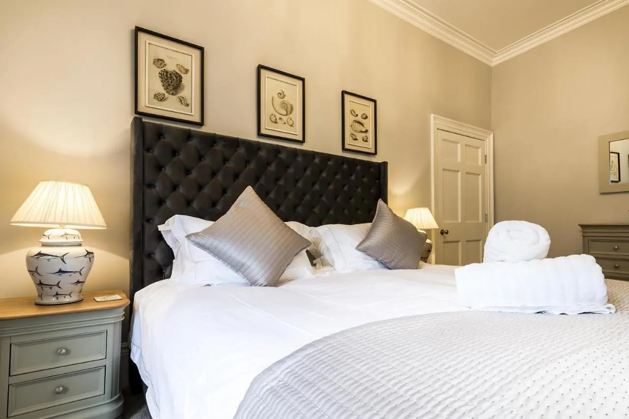 Fisherman's Catch - Two Bedroom Luxury -
