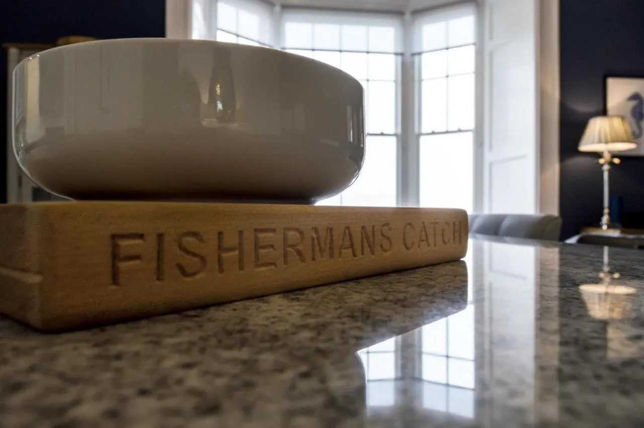 Fisherman's Catch - Two Bedroom Luxury -