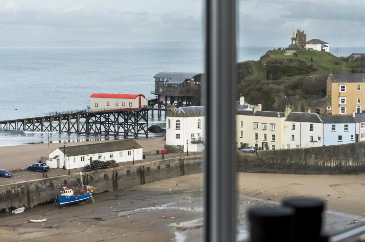 Fisherman's Catch - Two Bedroom Luxury -