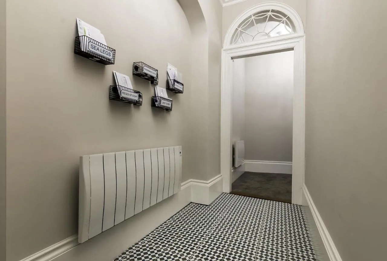 Fisherman's Catch - Two Bedroom Luxury - Apartment
