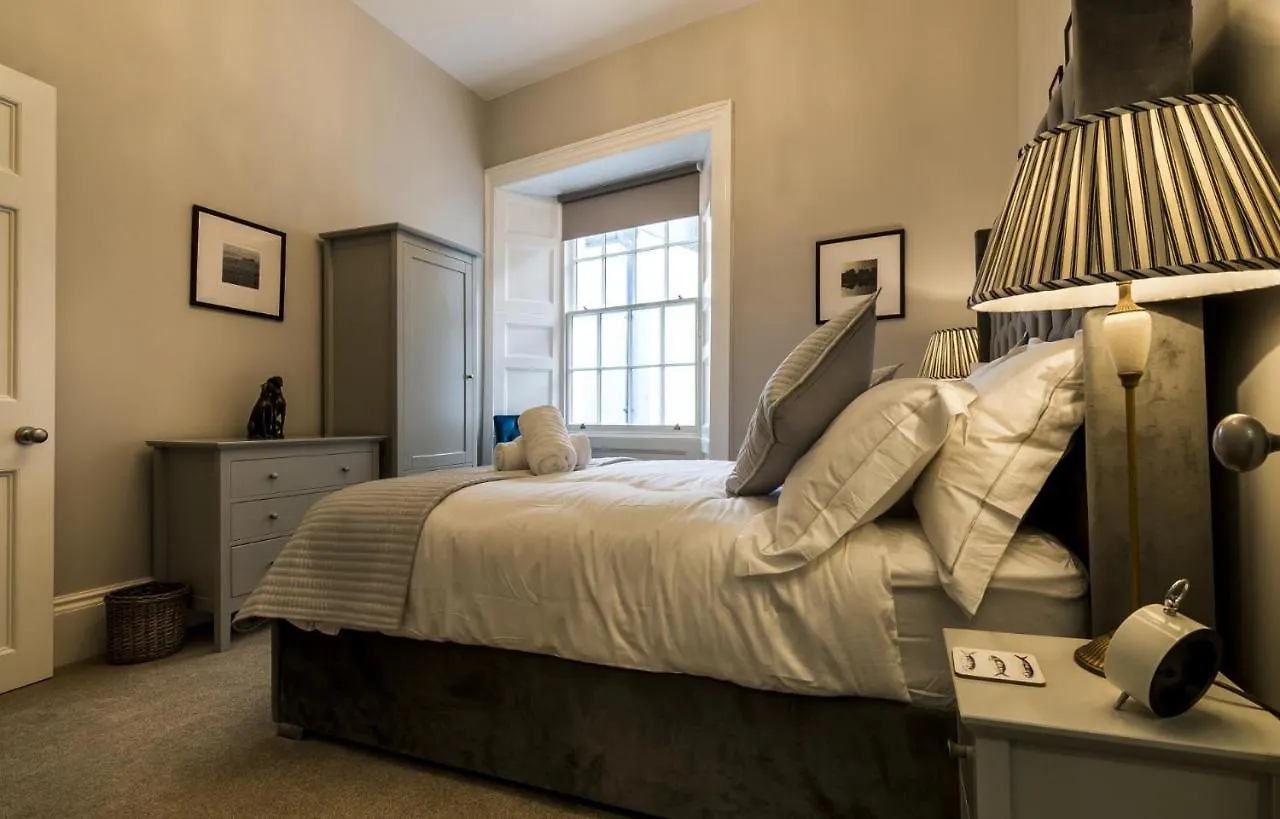 Fisherman's Catch - Two Bedroom Luxury - * Tenby