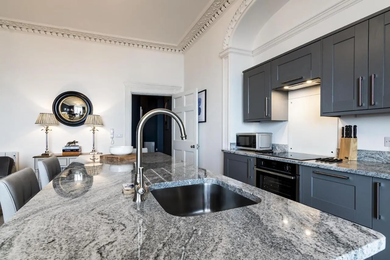 Apartment Fisherman's Catch - Two Bedroom Luxury - *