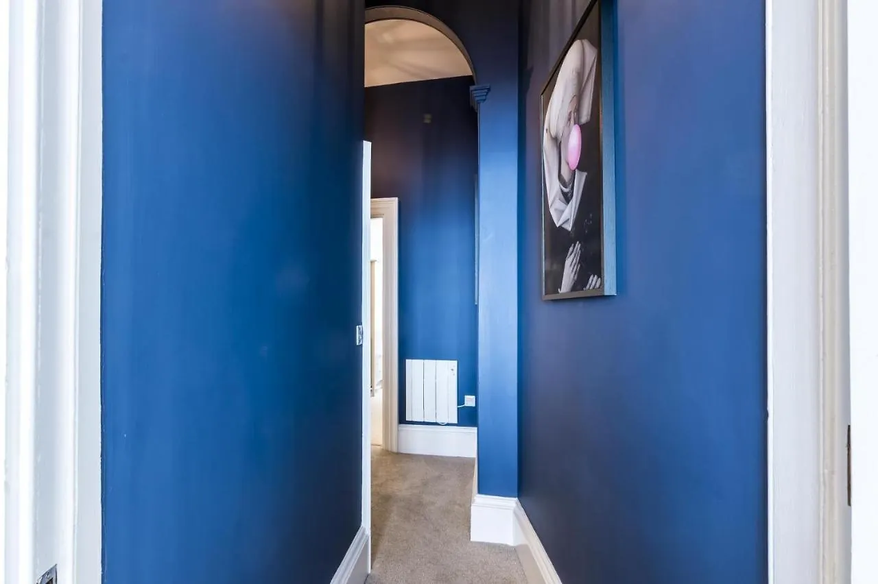 Fisherman's Catch - Two Bedroom Luxury -