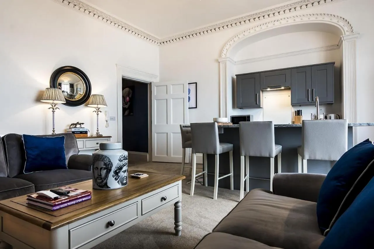 Fisherman's Catch - Two Bedroom Luxury - Tenby