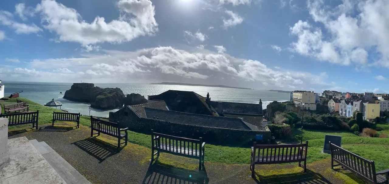 Gumfreston Bed and breakfast Tenby