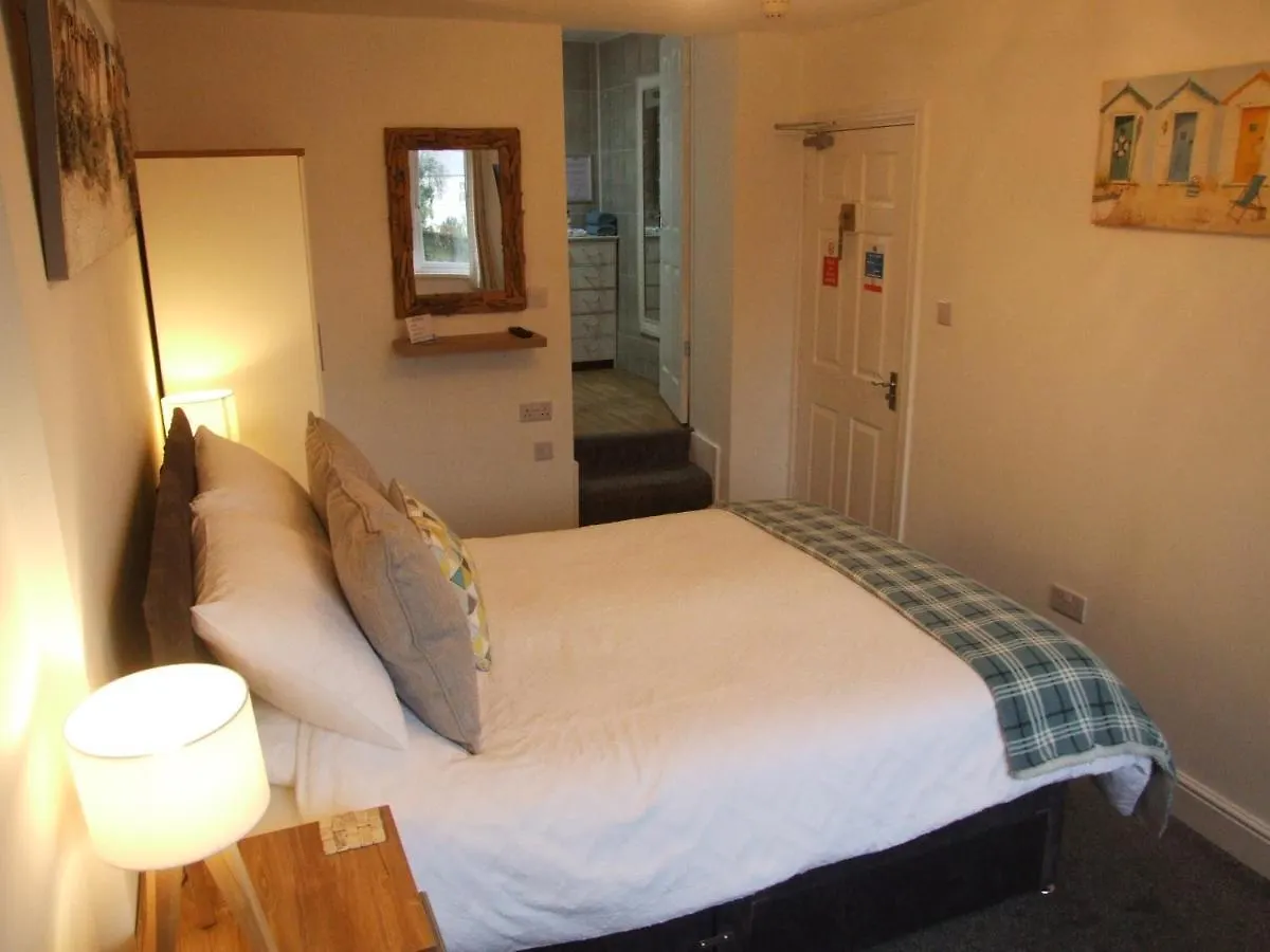Guest house Coach