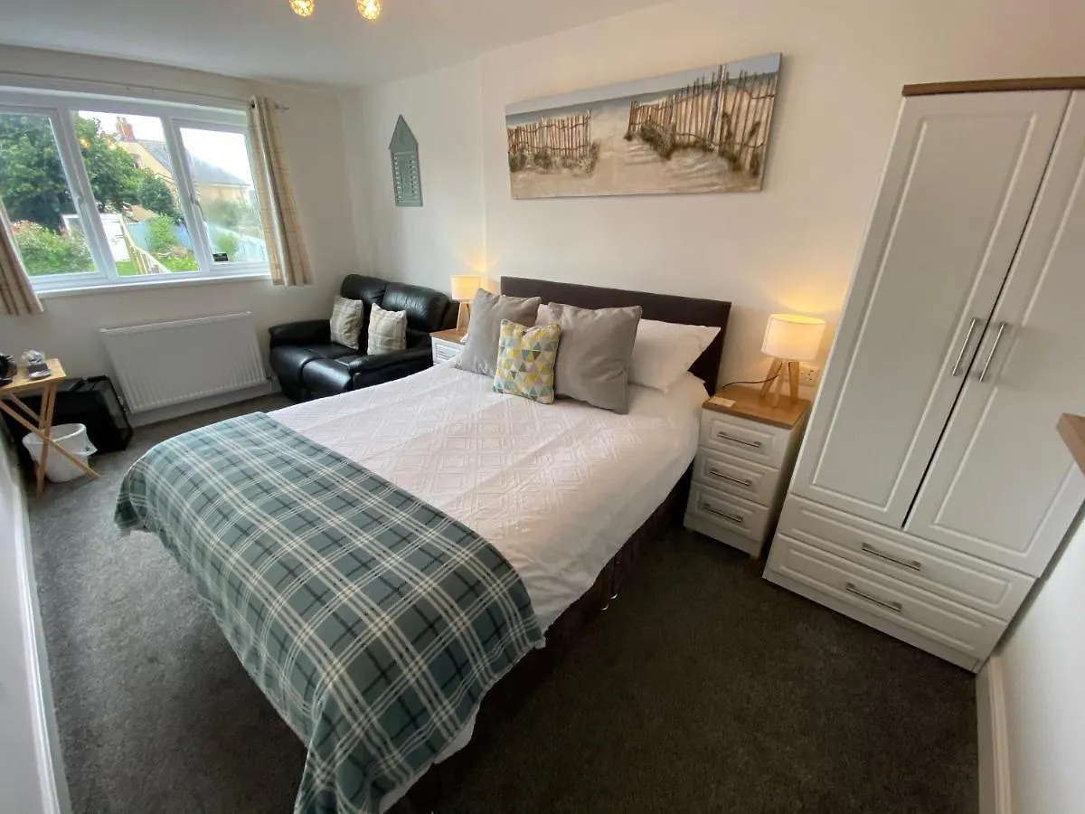 Guest house Coach 3*