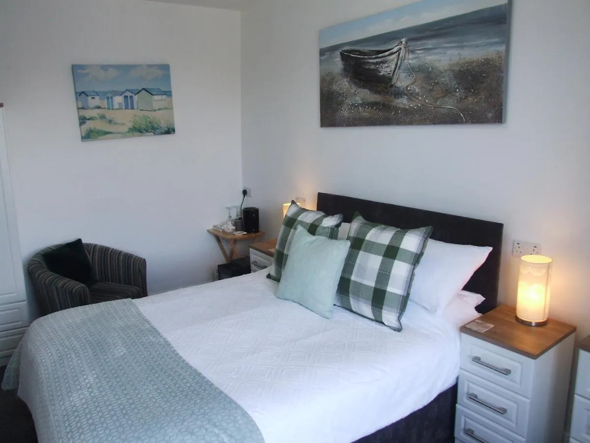 Guest house Coach 3*