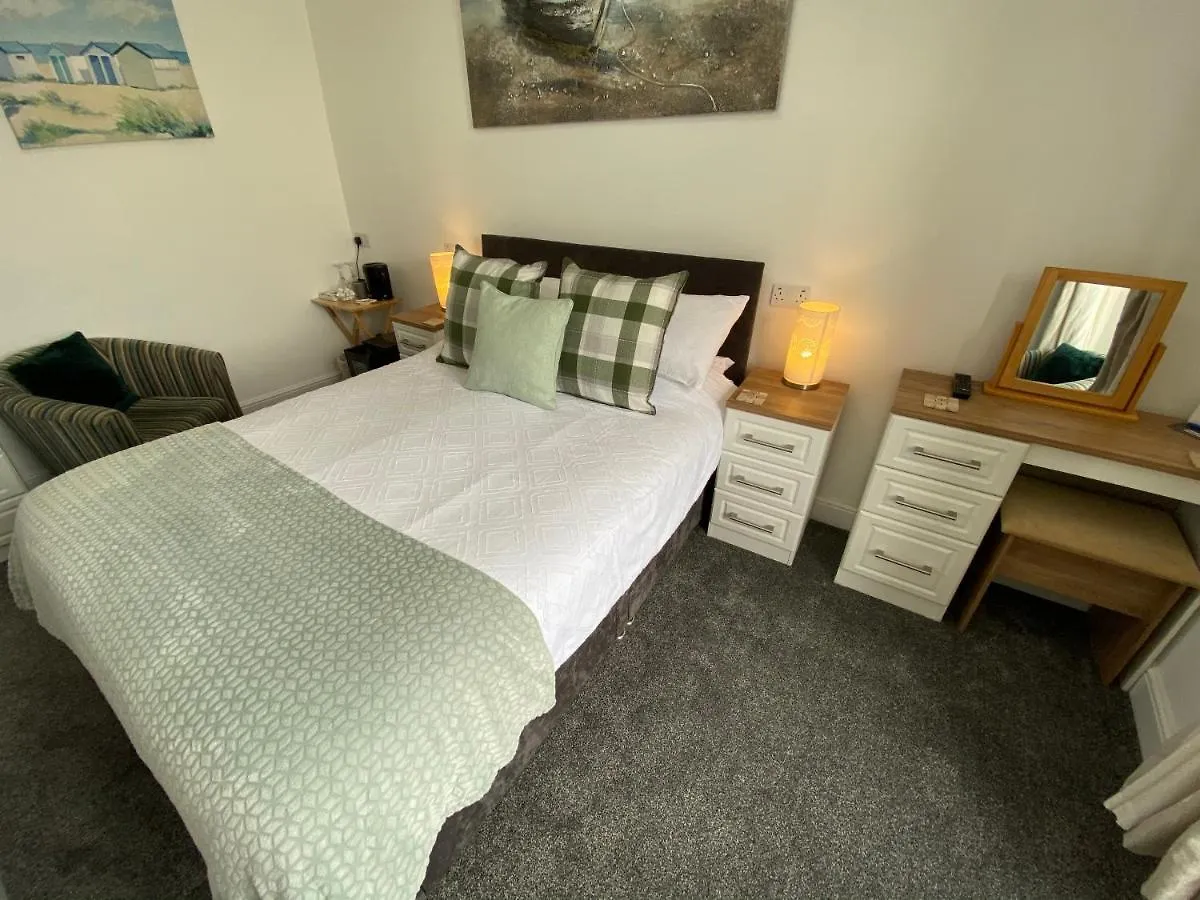 Coach Guest house 3*