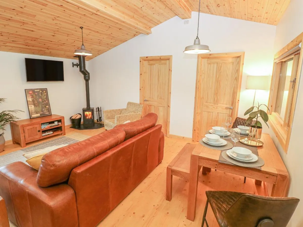 Willow Holiday home Tenby