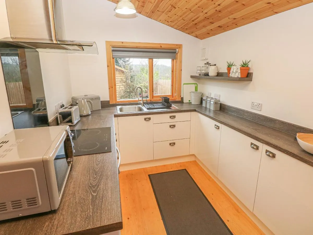 Holiday home Willow Tenby