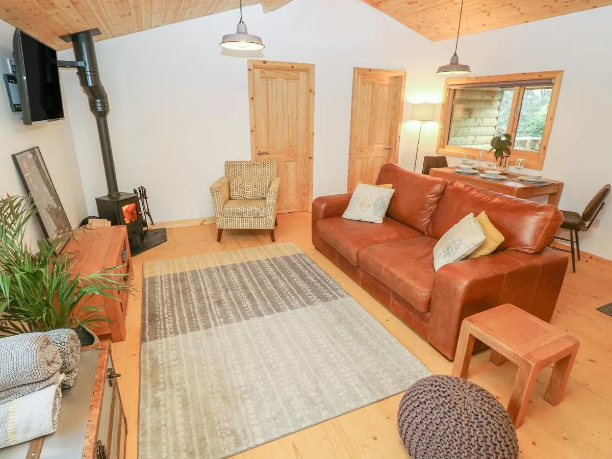 Willow Holiday home