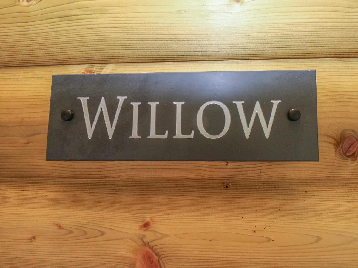 Holiday home Willow *