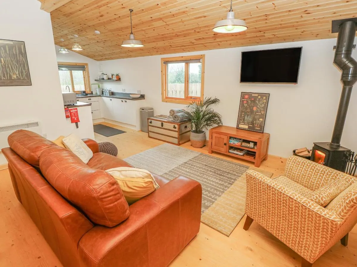 Holiday home Willow *